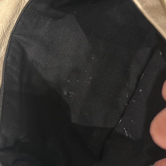 Large Balenciaga Clutch/Crossbody - Picture 8 of 11